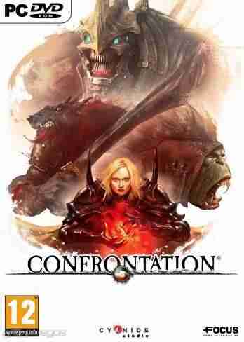 Descargar Confrontation [MULTI9][PROPHET] por Torrent